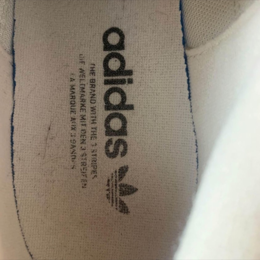 Adidas - Picture 8 of 8